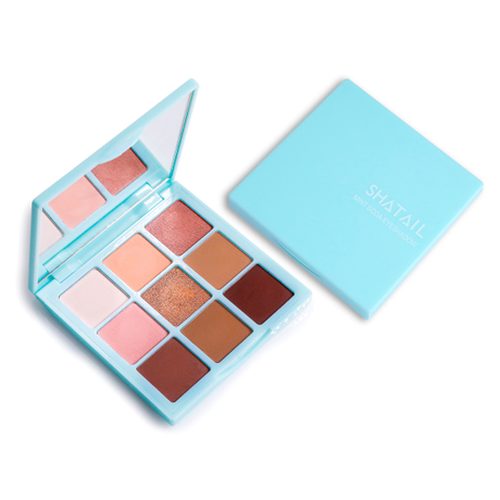 Makeup depends on how well the makeup fits the skin10