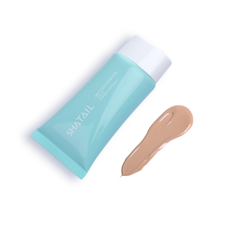 Makeup depends on how well the makeup fits the skin7