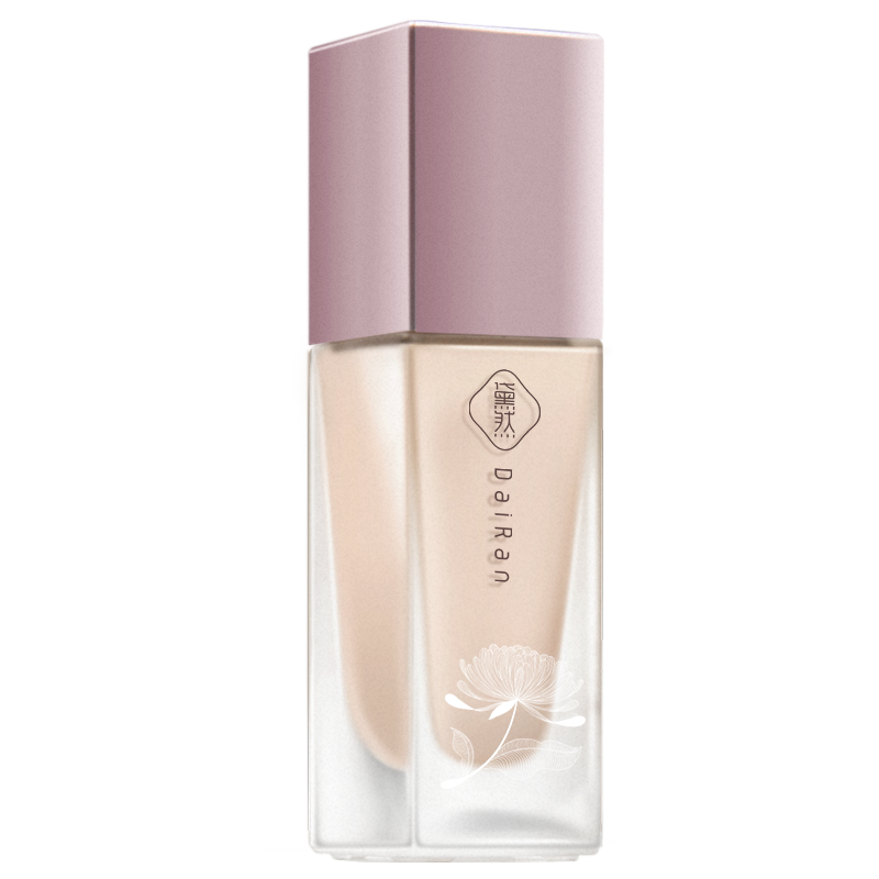 Full Coverage Foundation Matter Foundation Soft Creamy Vegan Custom OEM Private Label Liquid Foundation Makeup