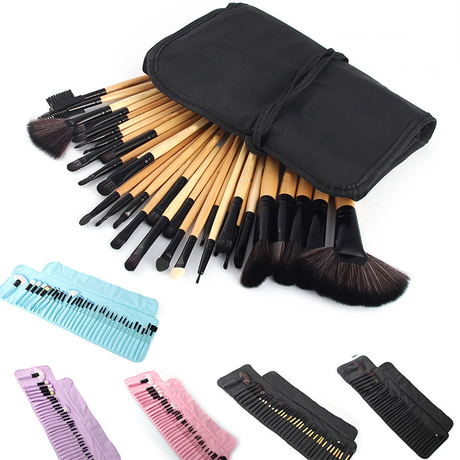 Makeup depends on how well the makeup fits the skin4